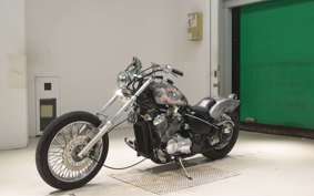 HONDA STEED 400 1995 NC26