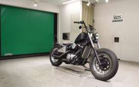 KAWASAKI VULCAN 400 CLASSIC 1996 VN400A