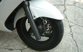 HONDA SILVERWING400GT 2017 NF03