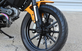 DUCATI スクランブラーアイコン 2008 K102J