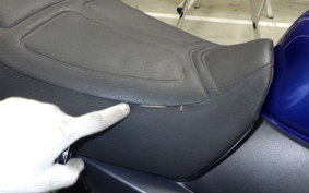 SUZUKI GSX1400 2006 GY71A