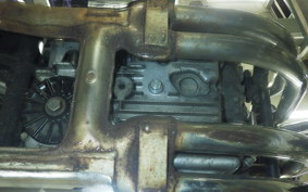 KAWASAKI ZEPHYR 750 2002 ZR750C