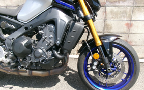 YAMAHA MT-09 SP ABS 2022 RN69J