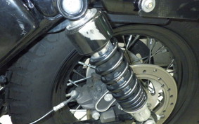 HARLEY XL1200X 2014