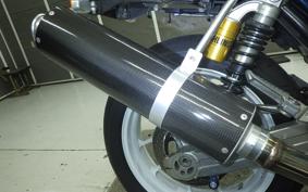 KAWASAKI ZEPHYR 400 KAI 2006 ZR400C