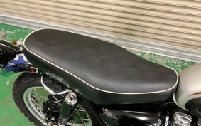 KAWASAKI W650 1999 EJ650A