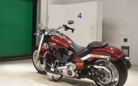 HARLEY FLBS 1870 2023