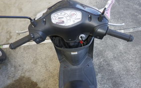 SUZUKI ﾚｯﾂ 2008 CA4AA