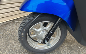 HONDA  TACT  BASIC  AF79