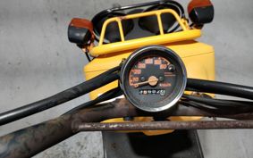 HONDA ZUMAR AF58