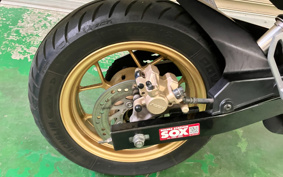 HONDA GROM JC61