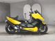 Фото Yamaha T-MAX 500 2008 с японского аукциона