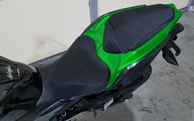 KAWASAKI Ninja 400 ABS 2024