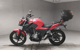HONDA CB250 MC43
