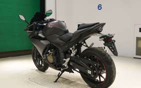 HONDA CBR400R 2022 NC56