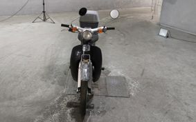 HONDA LITTLE CUB C50