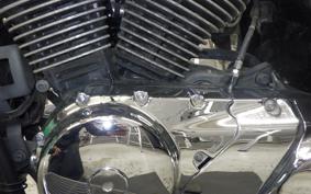 SUZUKI INTRUDER 400 Classic 2012 VK56A