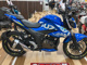 Фото Suzuki JIKUSA-250 с японского аукциона