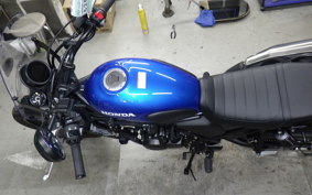 HONDA CL500 2023 PC68