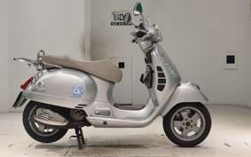 VESPA GTS250 IE