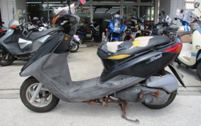 YAMAHA AKUSHI STREET SE53J
