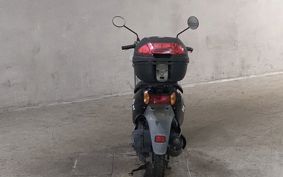 SUZUKI LET's 4 CA43A