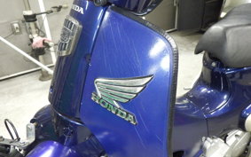 HONDA C50 SUPER CUB 2012 AA09