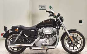 HARLEY XL883L 2011