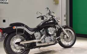 YAMAHA DRAGSTAR 400 2013 VH02J