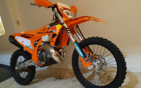 KTM 250EXC CHAMPION ED GSA20