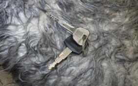 YAMAHA DRAGSTAR 400 CLASSIC 1998 4TR