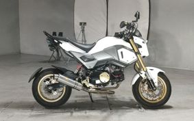 HONDA GU ROM JC75