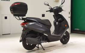 YAMAHA AXIS 125 Z 2025 SED7J