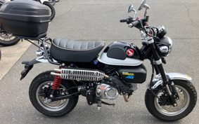 HONDA  MONKEY 125 JB02