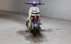 HONDA SUPER CUB110 JA07