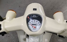 HONDA SUPER CUB50 AA09