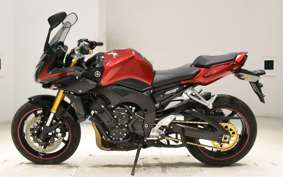 YAMAHA FZ1 FAZER 2007