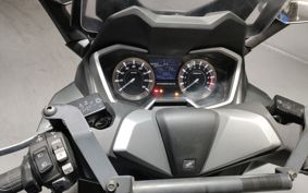 HONDA FORZA MF15