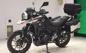 SUZUKI Vｽﾄﾛｰﾑ250A