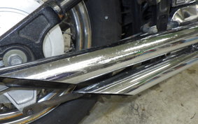 YAMAHA DRAGSTAR 400 1996 4TR