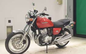 HONDA CB400F 1998 NC36