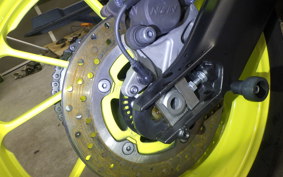 YAMAHA MT-09 A 2017 RN52J