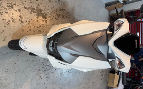 SUZUKI AVENIS 125 EA12J