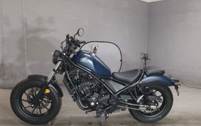HONDA REBEL MC49