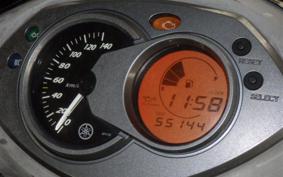 YAMAHA CYGNUS 125 X 2 2004 SE44J