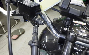 HONDA GB350S 2022 NC59