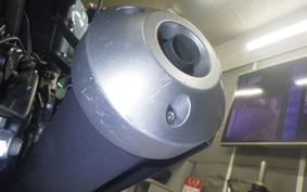 YAMAHA XSR125 2020 RE46J