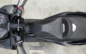 HONDA FORZA 250 MF17