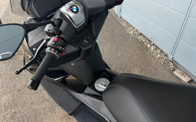 BMW C400GT TRIPLE BLACK 2024 0C61