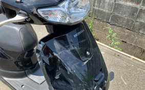 HONDA MANY CTOR AF79